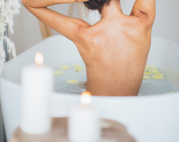 DIY SPA DAY