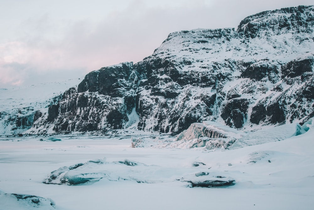 Ice, Ice, Baby...Why Skin Icing Might Be For You