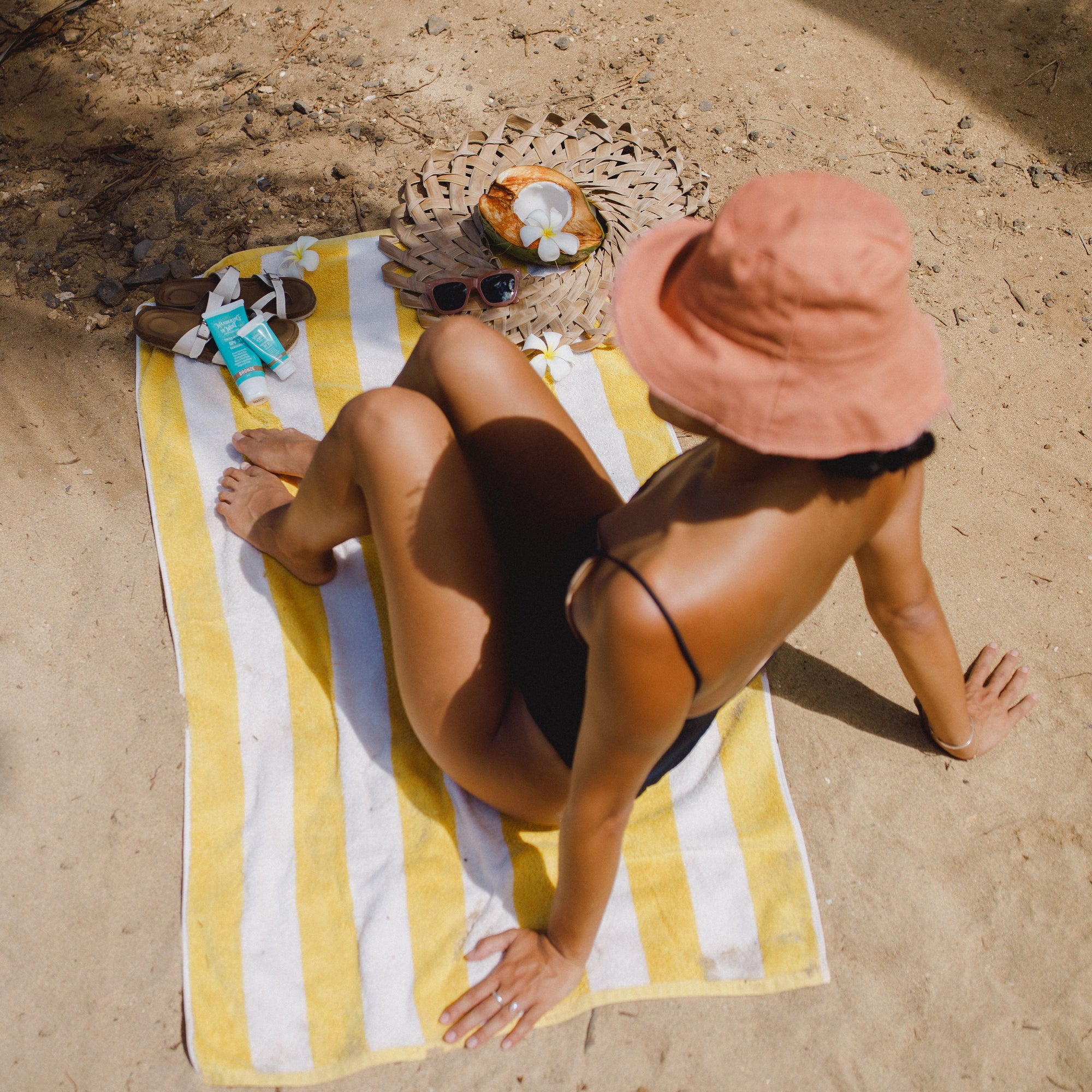 All You Need To Keep Your Skin Healthy This Summer