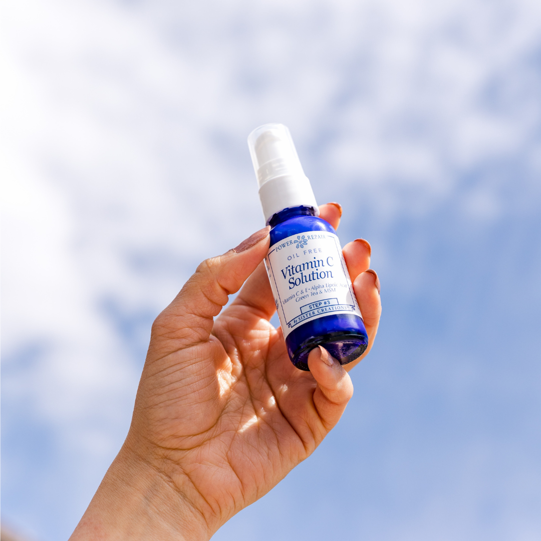 4 Ways to Spring Forward Your Skincare!