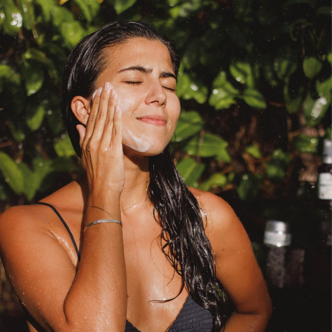 Sun-Kissed Secrets: Summer Skincare Tips & Tricks