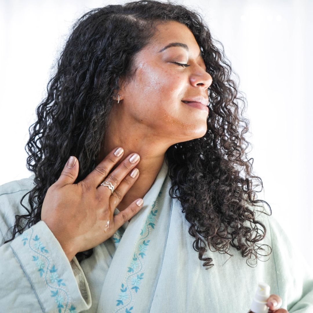 Radiant skin: 4 All Natural Ingredients You Need To Know