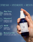 Power Repair - Face Mist