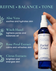 Power Repair - Facial Toner