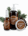 Trailside Trio Gift Bundle
