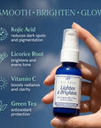Power Repair - Lighten & Brighten