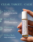 Power Repair - Blemish Control Stick