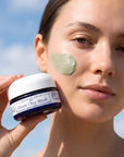 Power Repair - Green Clay Mask & Exfoliant