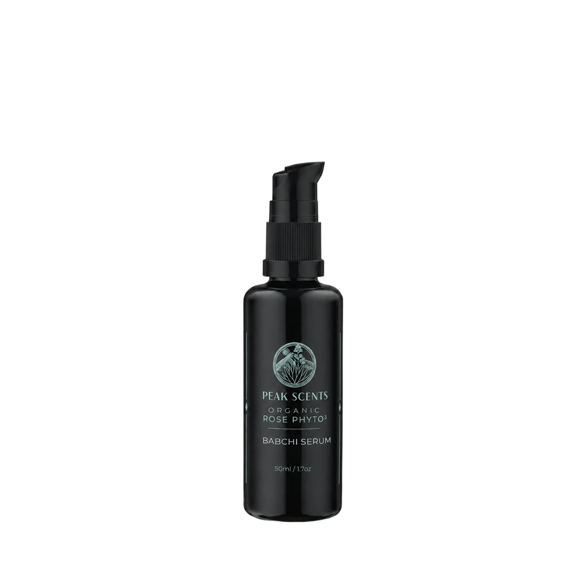 Rose Phyto3 Babchi Serum - A Retinol Alternative - Peak Scents