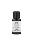 Organic Essential Oils - Peak Scents