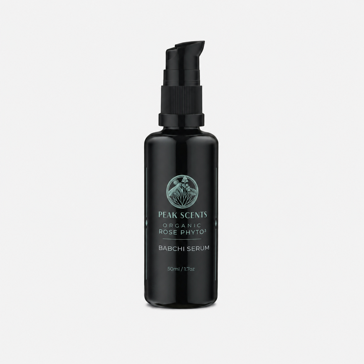 Rose Phyto3 Babchi Serum - A Retinol Alternative - Peak Scents