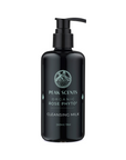 Organic Rose Phyto3 - Cleansing Milk