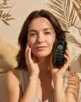 Organic Rose Phyto3 - Cleansing Milk