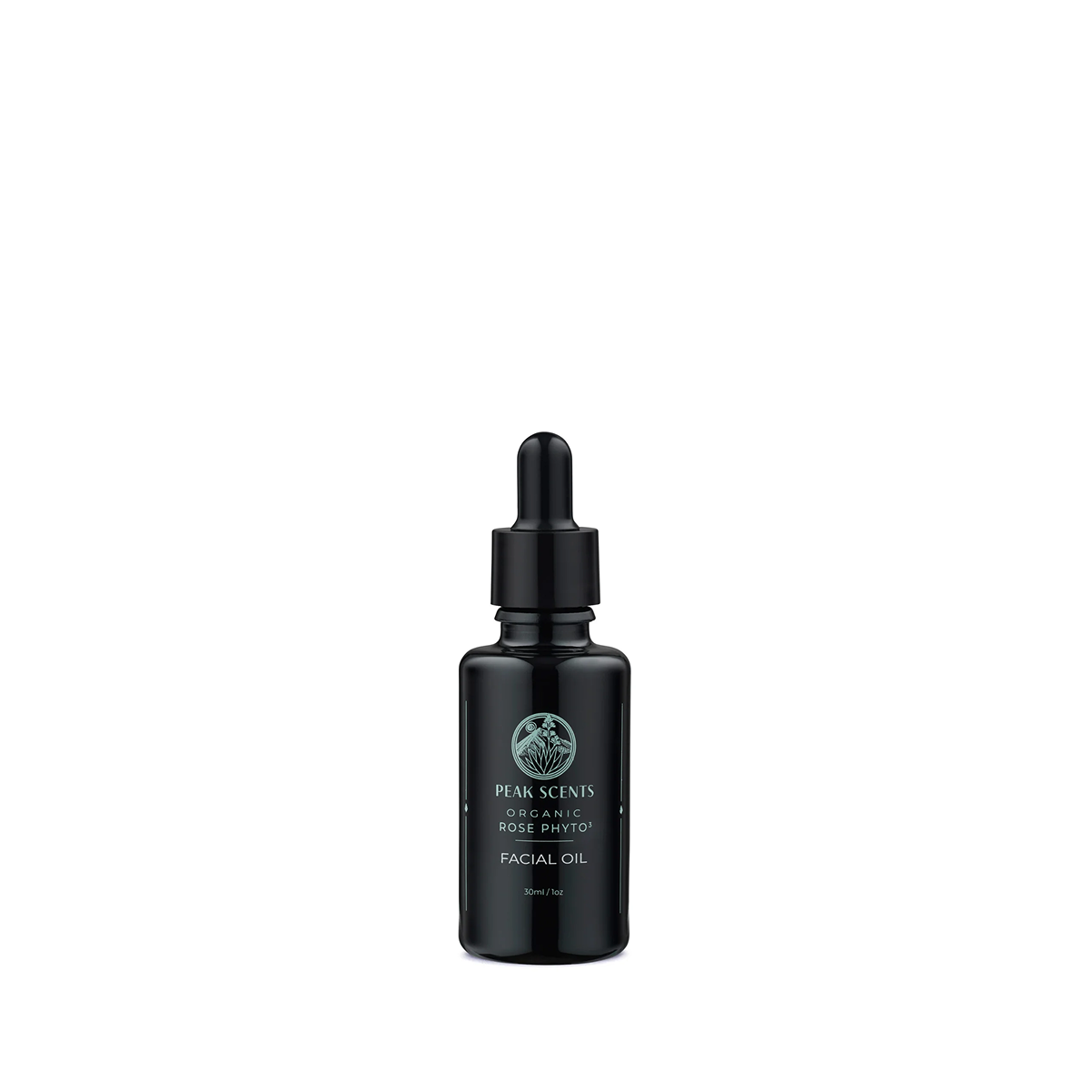 Organic Rose Phyto3 Facial Oil - Peak Scents – PeakScents
