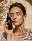 Organic Rose Phyto3 - Facial Toner