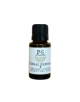 Organic Essential Oils - Peak Scents