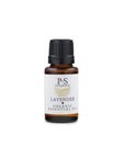 Organic Essential Oils - Peak Scents