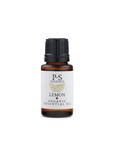 Organic Essential Oils - Peak Scents