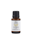 Organic Essential Oils - Peak Scents