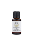Organic Essential Oils - Peak Scents