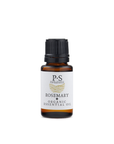 Organic Essential Oils - Peak Scents