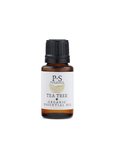 Organic Essential Oils - Peak Scents