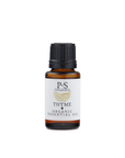 Organic Essential Oils - Peak Scents