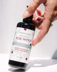 Organic Rose Phyto3 - Cleansing Milk