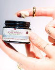 Organic Rose Phyto3 - Night Cream