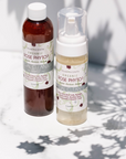 Organic Rose Phyto3 - Facial Cleanser
