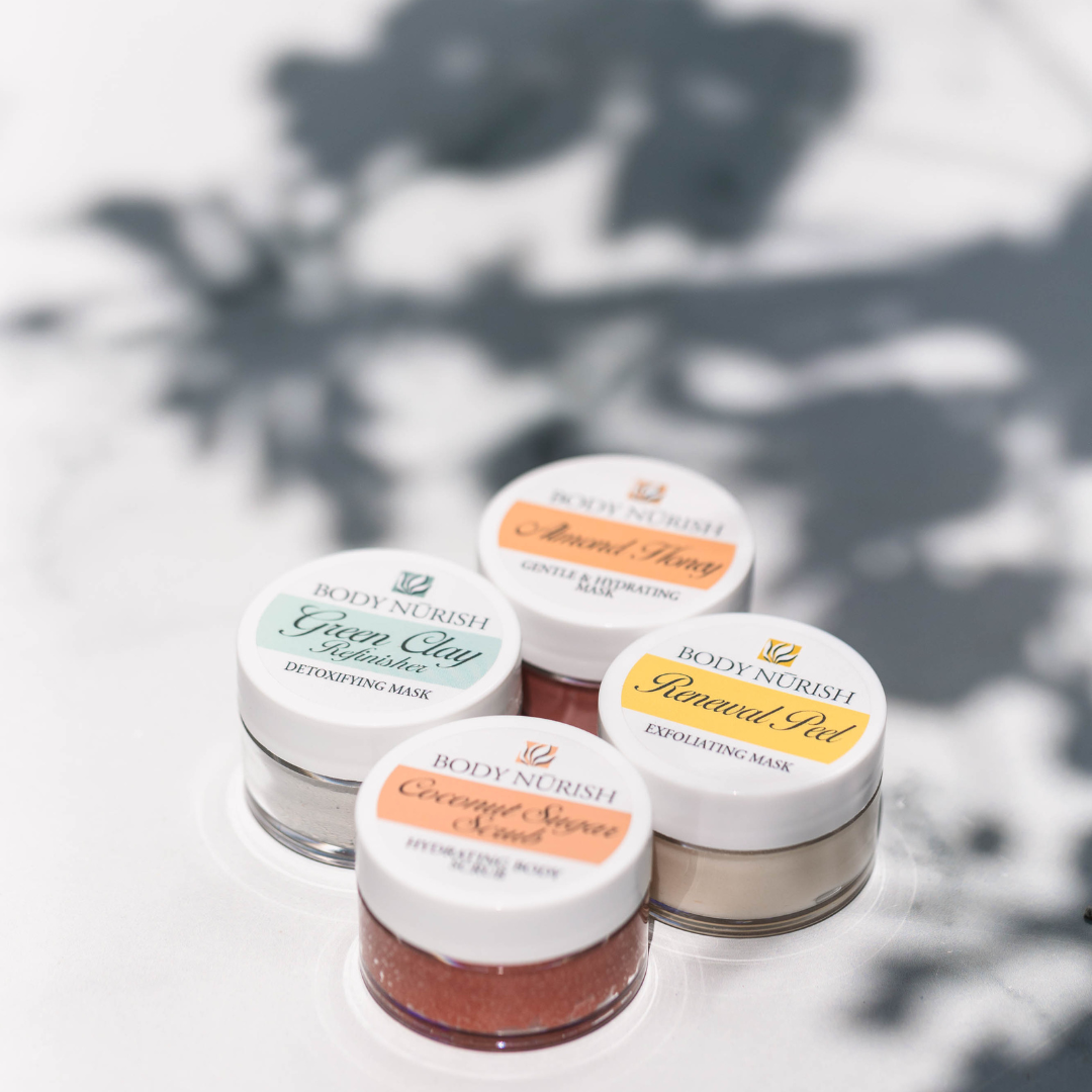 Mini Mask Bundle