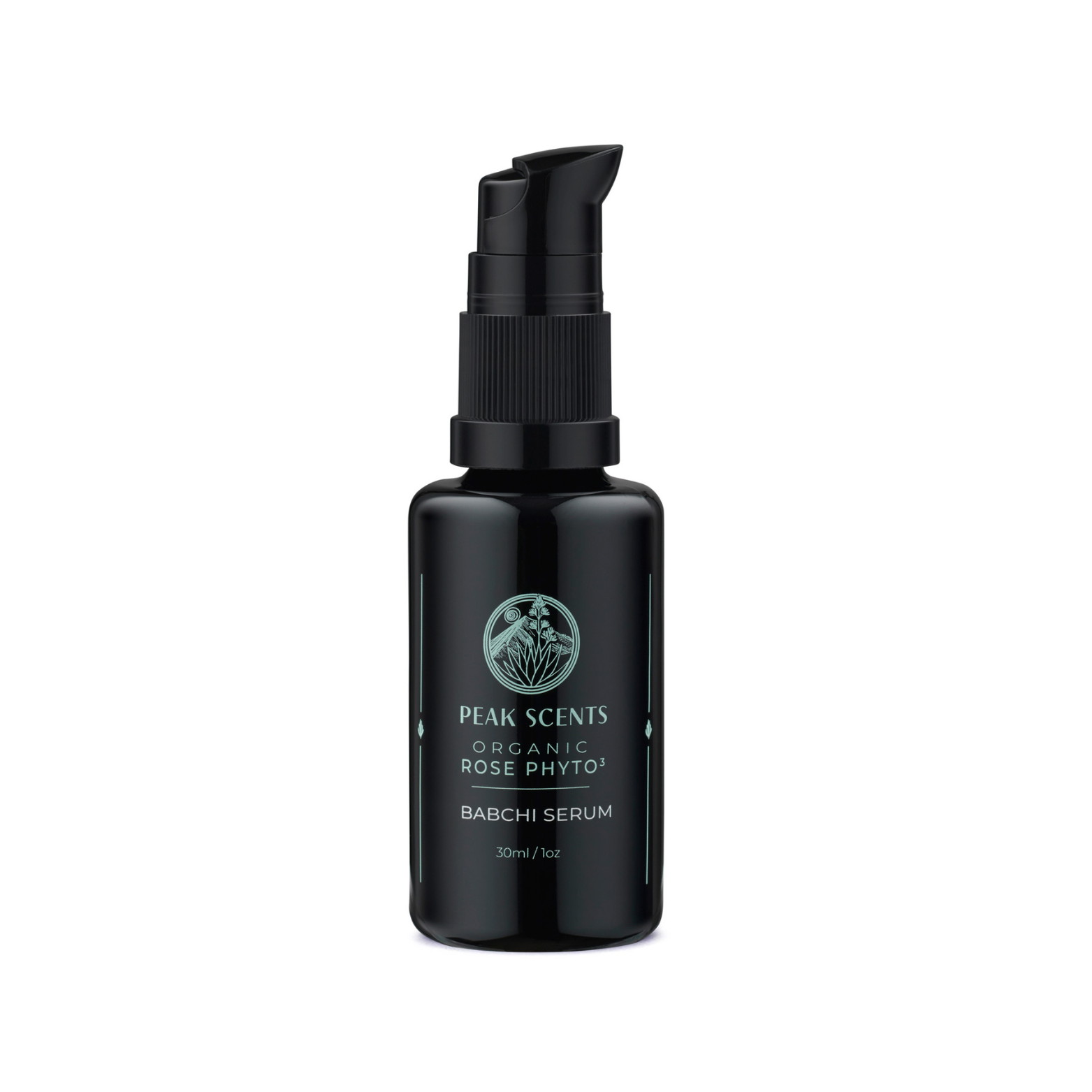 Rose Phyto3 Babchi Serum - A Retinol Alternative - Peak Scents