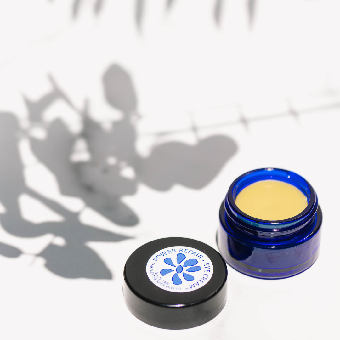 Power Repair™ Eye Cream - Peak Scents – PeakScents