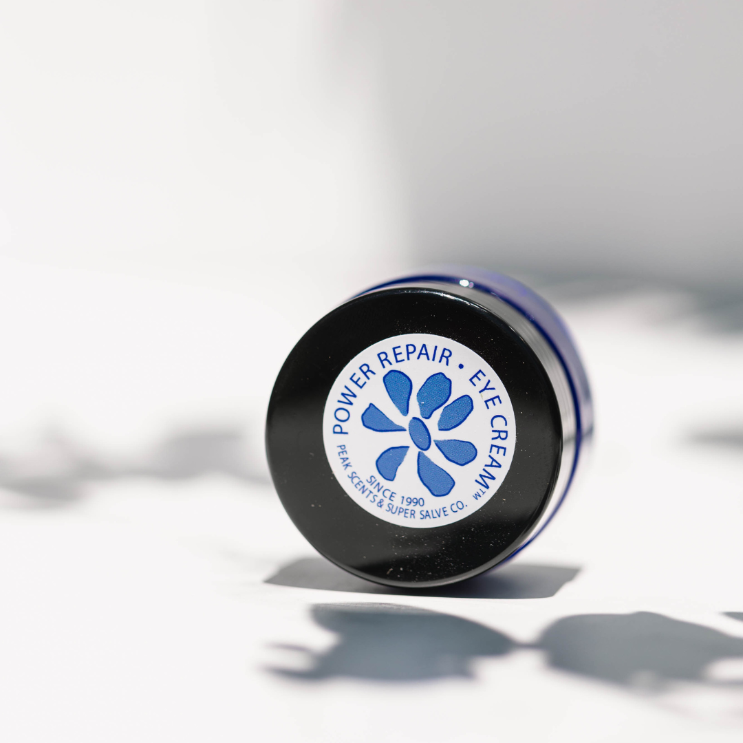 Power Repair™ Eye Cream - Peak Scents – PeakScents
