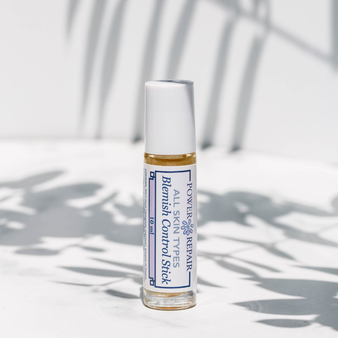 Power Repair - Blemish Control Stick