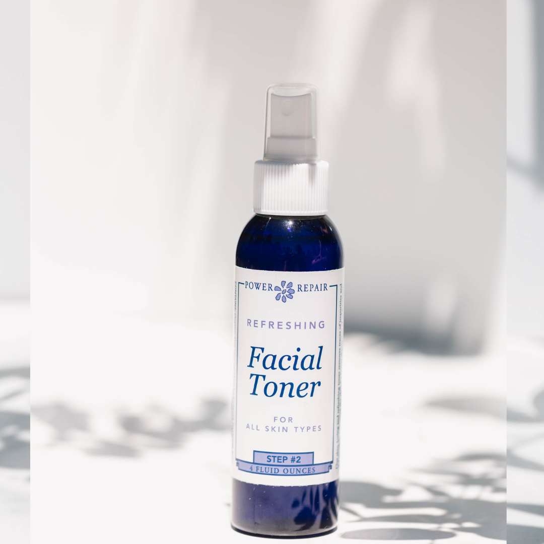 Power Repair - Facial Toner