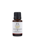 Organic Essential Oils - Peak Scents