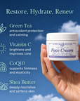 Power Repair - Face Cream