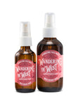 Wild Desert Rose Hydrating Face Mist