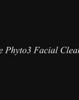 Organic Rose Phyto3 - Facial Cleanser
