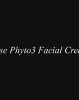 Organic Rose Phyto3 - Facial Cream