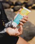 Wandering The West- Organic + Vitamin D Sunscreen SPF 35