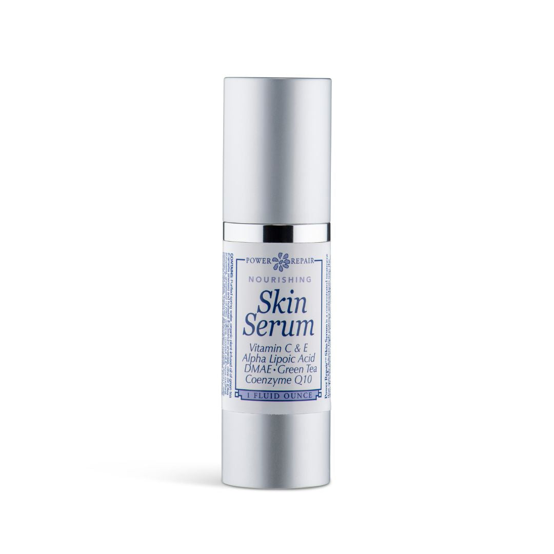 Power Repair™ Skin Serum - Peak Scents – PeakScents
