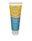 Wandering The West- Organic + Vitamin D Sunscreen SPF 35