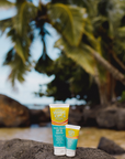 Wandering The West- Organic + Vitamin D Mineral Cream