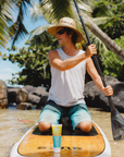 Wandering The West- Organic + Vitamin D Mineral Cream