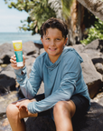 Wandering The West- Organic + Vitamin D Mineral Cream