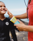 Wandering The West- Organic + Vitamin D Mineral Cream