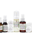 Brands,Face,Gifts & Sets,New Products,Sale,Popular - Organic Rose Phyto³ - Travel Kit
