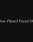 Organic Rose Phyto3 - Facial Oil